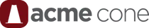Acme Cone Company logo
