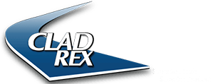 Clad Rex logo